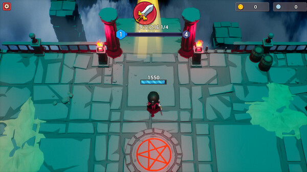 咒术如律令|官方中文|Build.14057493-飞舞九天-御剑灭魔|解压即撸|_9