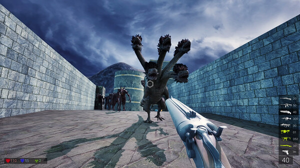 血杀 BLOODKILL|官方中文|解压即撸|_11