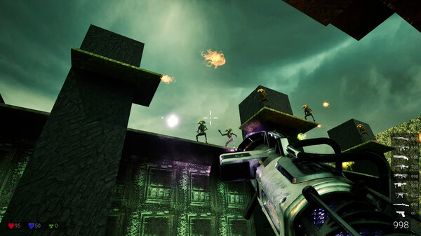 血杀 BLOODKILL|官方中文|解压即撸|_13