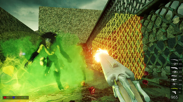 血杀 BLOODKILL|官方中文|解压即撸|_7