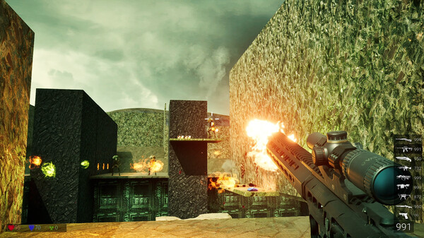 血杀 BLOODKILL|官方中文|解压即撸|_5