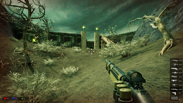 血杀 BLOODKILL|官方中文|解压即撸|_14