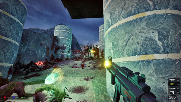 血杀 BLOODKILL|官方中文|解压即撸|_4