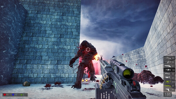 血杀 BLOODKILL|官方中文|解压即撸|_8