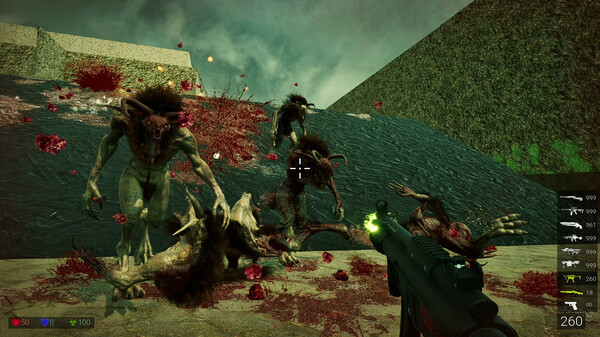 血杀 BLOODKILL|官方中文|解压即撸|_9