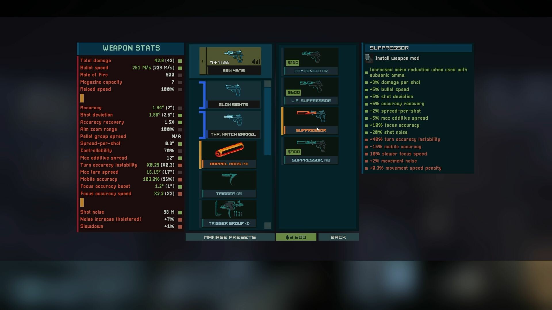 静脉注射2 支持者版|官方中文|V1.4.0-新重制DLC-暗影武库-忠诚之心+全DLC|解压即撸|_6