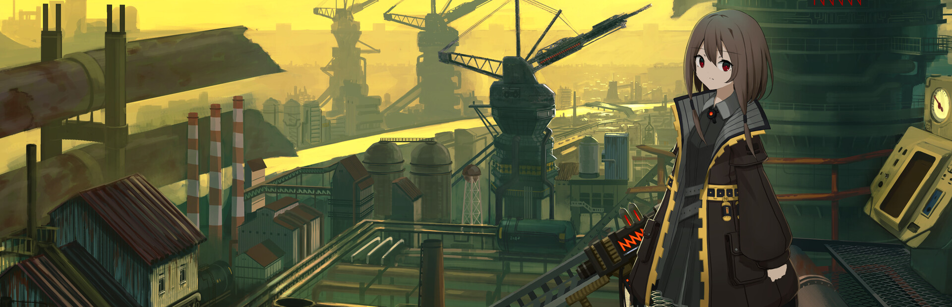 救国少女之斯娜静歌|官方中文|Build.20252915+全DLC-电子画册+原声音乐|解压即撸|_3