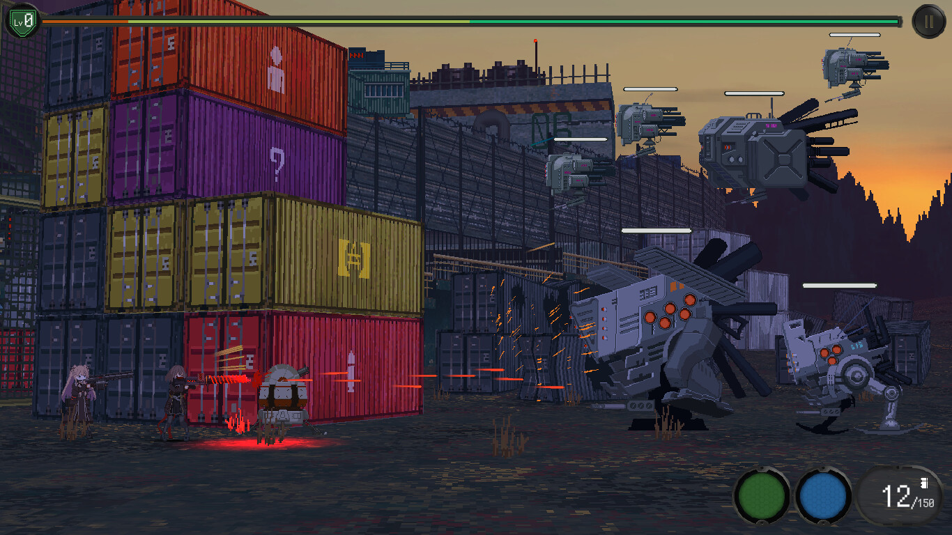 救国少女之斯娜静歌|官方中文|Build.20252915+全DLC-电子画册+原声音乐|解压即撸|_9