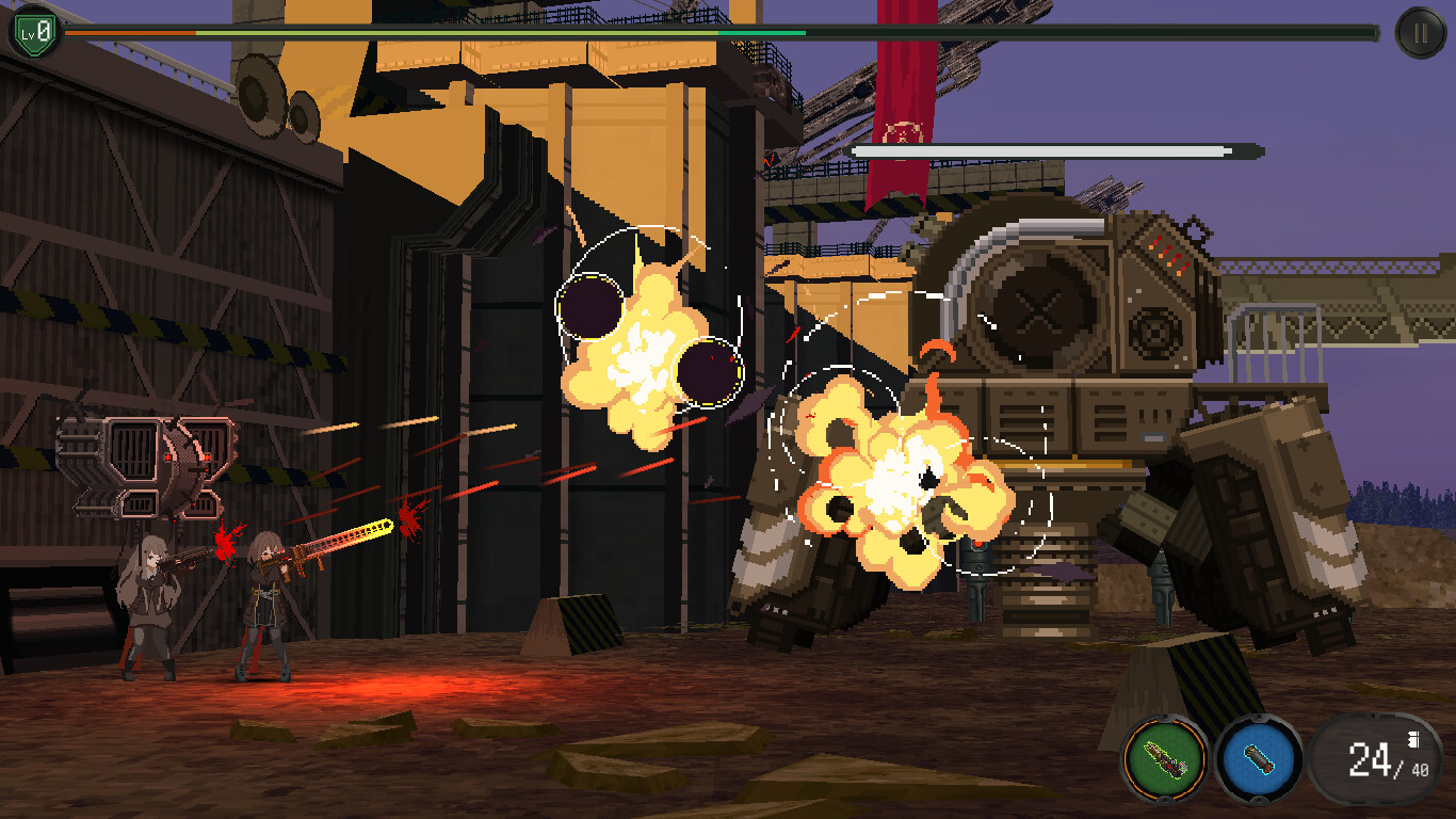 救国少女之斯娜静歌|官方中文|Build.20252915+全DLC-电子画册+原声音乐|解压即撸|_4