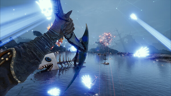 戴维·琼斯 DAVY·JONES|官方中文|Build.19774225|解压即撸|_2