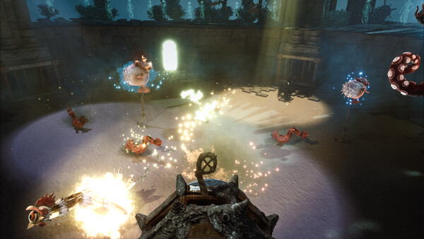 戴维·琼斯 DAVY·JONES|官方中文|Build.19774225|解压即撸|_7