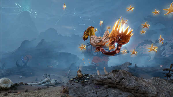 戴维·琼斯 DAVY·JONES|官方中文|Build.19774225|解压即撸|_5