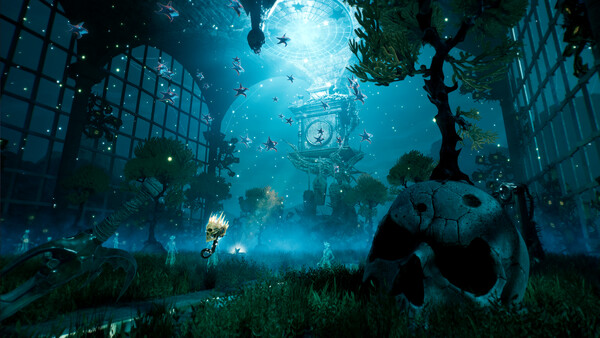 戴维·琼斯 DAVY·JONES|官方中文|Build.19774225|解压即撸|_4