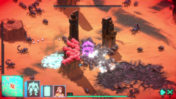 雇佣兵战斗连队 死神|官方中文|Build.14317657-灭绝之怒-无尽黑夜|解压即撸|_8