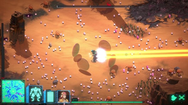 雇佣兵战斗连队 死神|官方中文|Build.14317657-灭绝之怒-无尽黑夜|解压即撸|_3