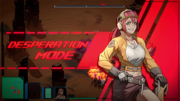 雇佣兵战斗连队 死神|官方中文|Build.14317657-灭绝之怒-无尽黑夜|解压即撸|_6