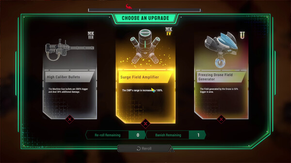 雇佣兵战斗连队 死神|官方中文|Build.14317657-灭绝之怒-无尽黑夜|解压即撸|_4