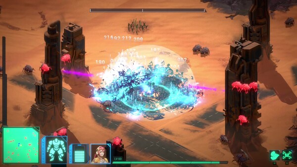 雇佣兵战斗连队 死神|官方中文|Build.14317657-灭绝之怒-无尽黑夜|解压即撸|_7