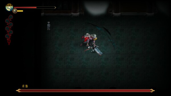 暖雪 Warm Snow|豪华中文|V3.1.0.1Fix-龙魂烬雪-天命诛邪+全DLC|解压即撸|_7