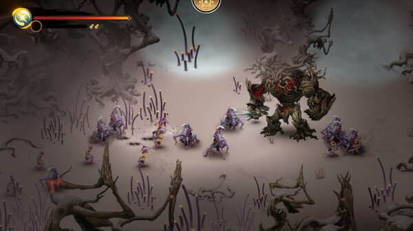 暖雪 Warm Snow|豪华中文|V3.1.0.1Fix-龙魂烬雪-天命诛邪+全DLC|解压即撸|_5