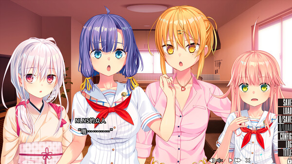 突击2 NUKITASHI2|官方中文|Build.13331368|解压即撸|_1