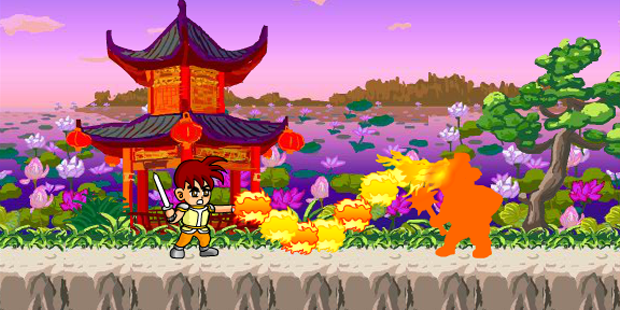 炎龙传说1+2|官方中文|Build.13090598|解压即撸|_8