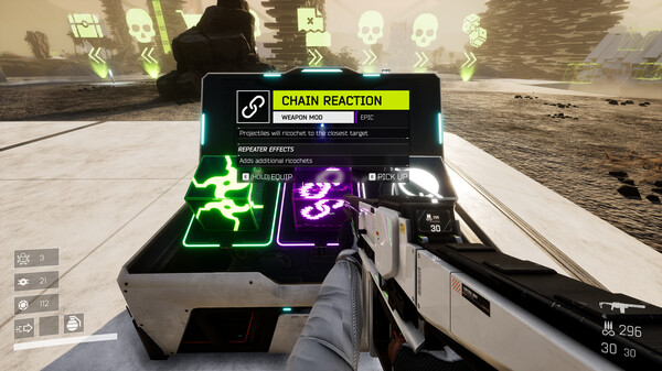 虚空破坏者 VOIDBREAKER|官方中文|Build.19843643|解压即撸|_8