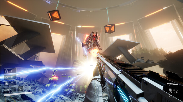 虚空破坏者 VOIDBREAKER|官方中文|Build.19843643|解压即撸|_9