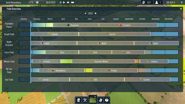 全球农场主 Global Farmer|官方中文|解压即撸|_10