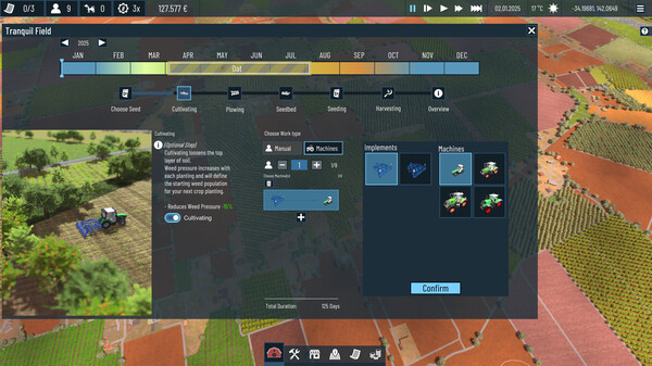 全球农场主 Global Farmer|官方中文|解压即撸|_3