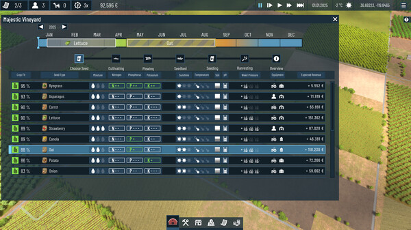 全球农场主 Global Farmer|官方中文|解压即撸|_4