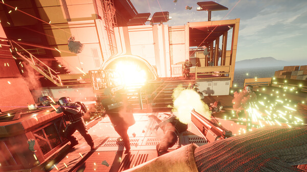 海参2|官方中文|Build.15205727-2484+吻刃DLC-最后的荣誉+全DLC|解压即撸|_4