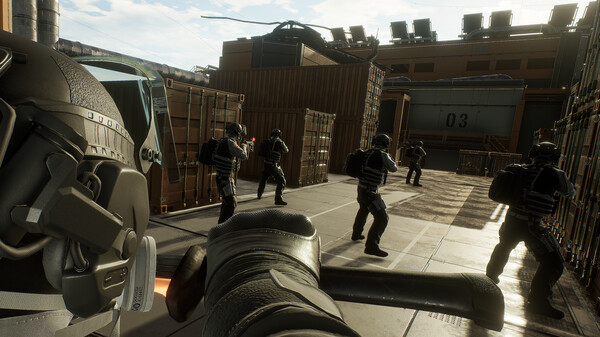 海参2|官方中文|Build.15205727-2484+吻刃DLC-最后的荣誉+全DLC|解压即撸|_3