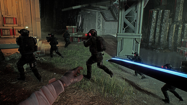 海参2|官方中文|Build.15205727-2484+吻刃DLC-最后的荣誉+全DLC|解压即撸|_2