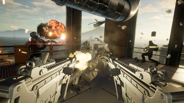 海参2|官方中文|Build.15205727-2484+吻刃DLC-最后的荣誉+全DLC|解压即撸|_1