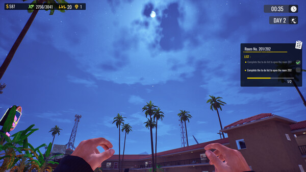 日落汽车旅馆 Sunset Motel|官方中文|Build.18172443|解压即撸|_10