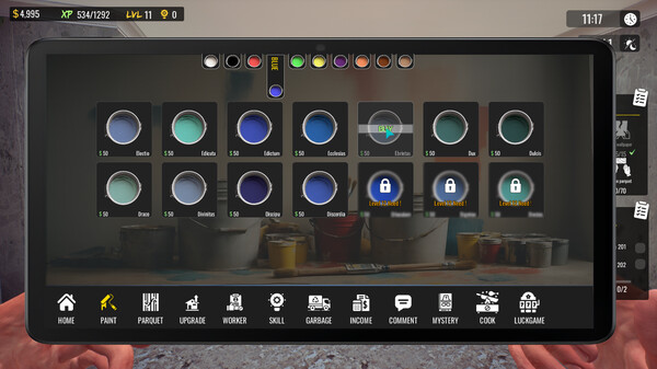 日落汽车旅馆 Sunset Motel|官方中文|Build.18172443|解压即撸|_11