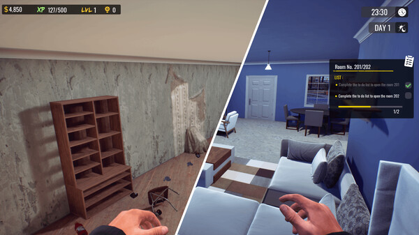 日落汽车旅馆 Sunset Motel|官方中文|Build.18172443|解压即撸|_1