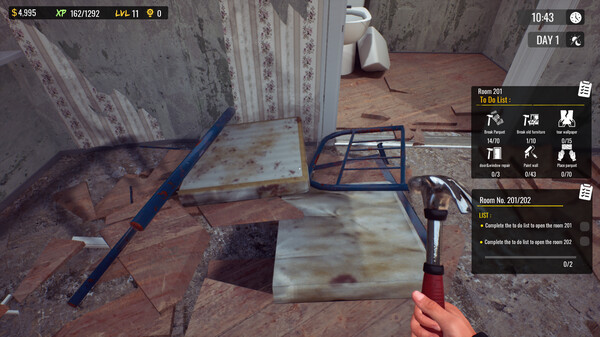 日落汽车旅馆 Sunset Motel|官方中文|Build.18172443|解压即撸|_6