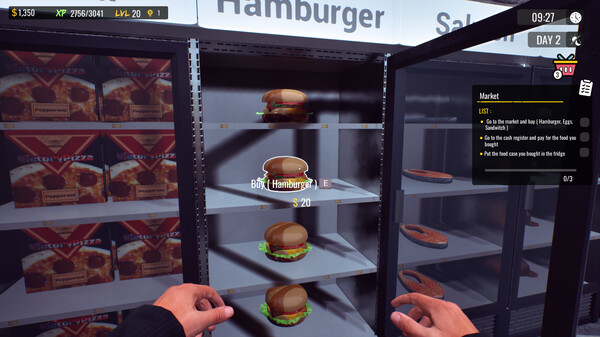 日落汽车旅馆 Sunset Motel|官方中文|Build.18172443|解压即撸|_12