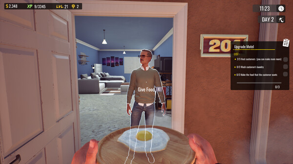 日落汽车旅馆 Sunset Motel|官方中文|Build.18172443|解压即撸|_8