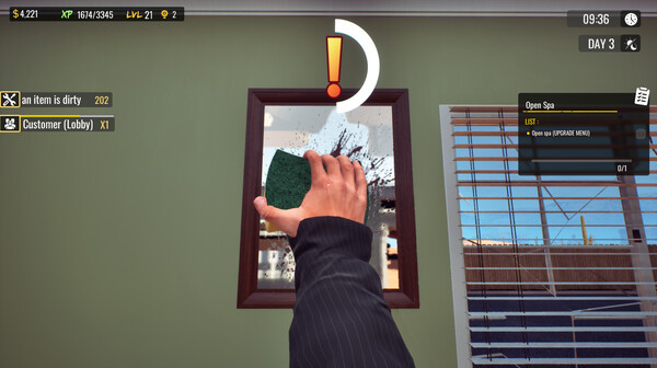 日落汽车旅馆 Sunset Motel|官方中文|Build.18172443|解压即撸|_7