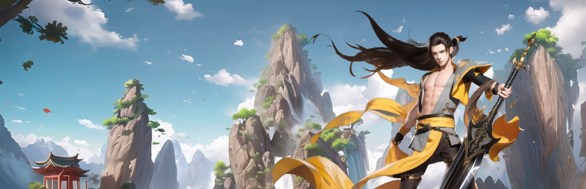 寻觅绝世功法|官方中文|Build.12489171-1.0|解压即撸|_2