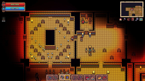 造作海岛 Tinkerlands|官方中文|Build.20082365-开荒之地-怪物竞技-沙盒|解压即撸|_2