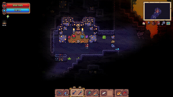 造作海岛 Tinkerlands|官方中文|Build.20082365-开荒之地-怪物竞技-沙盒|解压即撸|_6