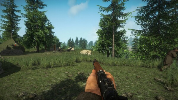 易红2|豪华中文|Build.19622670-太平洋重制+阿登战役DLC+全DLC|解压即撸|_8