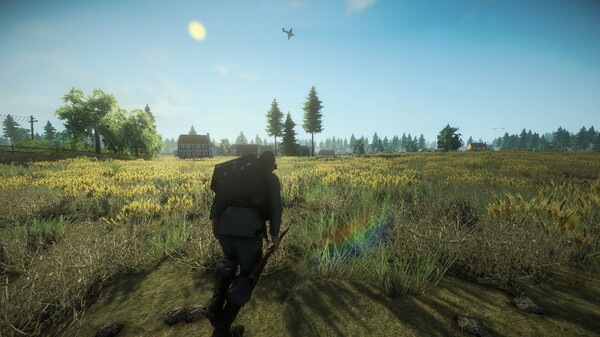 易红2|豪华中文|Build.19622670-太平洋重制+阿登战役DLC+全DLC|解压即撸|_14