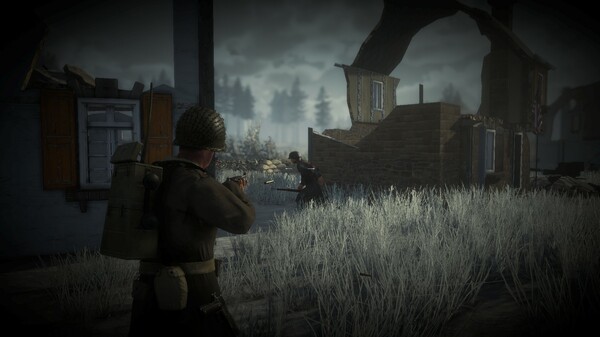 易红2|豪华中文|Build.19622670-太平洋重制+阿登战役DLC+全DLC|解压即撸|_17