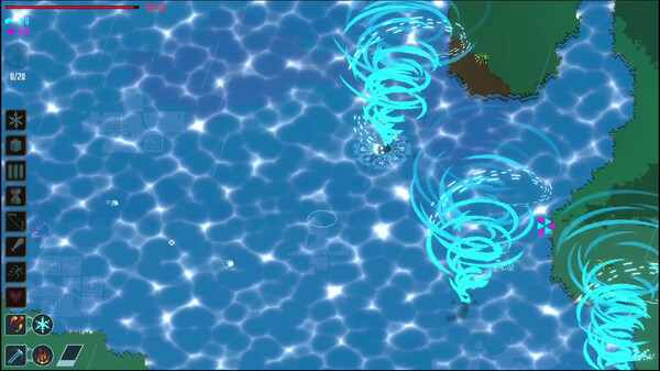 破境|官方中文|Build.13080996-厄运狩猎-枭首暗影|解压即撸|_4