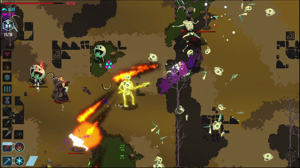 破境|官方中文|Build.13080996-厄运狩猎-枭首暗影|解压即撸|_7